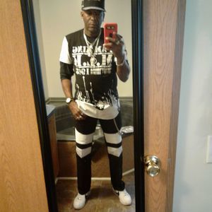 Meet your Posher, Ronald